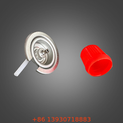ODM OEM Gas Canister Van Chống mài mòn