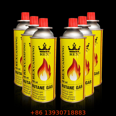 Đầu đốt có lỗ thông hơi tự nhiên Van lò sưởi Propane cho hộ gia đình