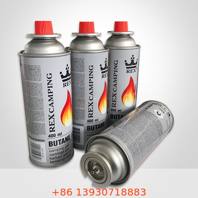 Van khí Butane với Buna bên ngoài và bên trong Gaskets cho triển lãm Chúng tôi thường đi đến Ấn Độ