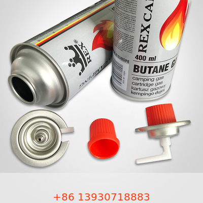 Van bếp cắm trại di động một inch với nắp đỏ để nấu ăn