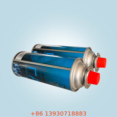 Đầu đốt di động Lò sưởi Butane Van chai gas cho khách sạn chống rò rỉ