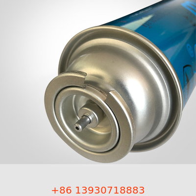 Chống rò rỉ Van bếp gas Butan một inch Di động Nhẹ
