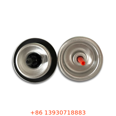 Van nhẹ hơn có thể nạp lại bằng thiếc 25,4mm với bộ phận thành phần bộ điều hợp
