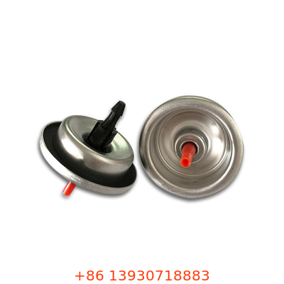 Van nạp Torch Butane 25,4mm chống gỉ 1 inch cho Bbq ngoài trời