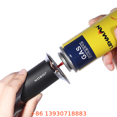 Van nạp gas nhẹ hơn tùy chỉnh Bộ chuyển đổi một inch với lò xo thép không gỉ