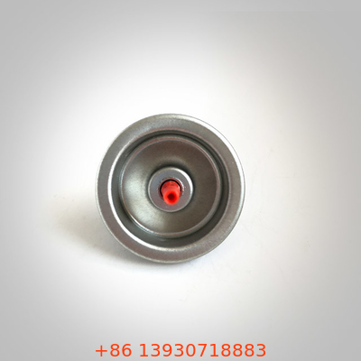 Van nhẹ hơn có thể nạp lại bằng thiếc 25,4mm với bộ phận thành phần bộ điều hợp