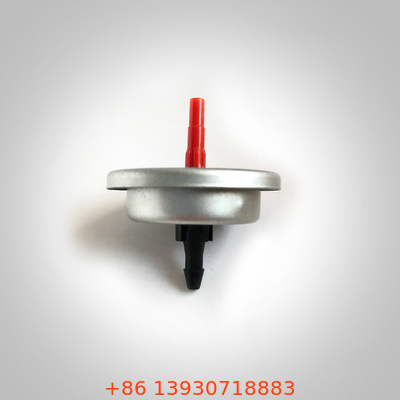 Van nạp gas nhẹ hơn chống rò rỉ 1 inch cho tiệc và phòng bếp