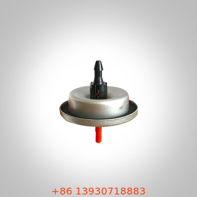 Logo tùy chỉnh Butane Torch Fill Valve với bộ tiếp hợp cốc gắn hộp thiếc