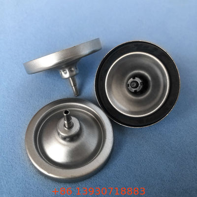 Van nạp lại khí gas bật lửa đa năng QuickFill | Bộ chuyển đổi chống rò rỉ cho nhiên liệu butan, bật lửa khò