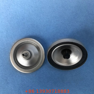 Van nạp lại khí gas bật lửa đa năng QuickFill | Bộ chuyển đổi chống rò rỉ cho nhiên liệu butan, bật lửa khò