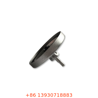 Inverted Housing Gas Lighter Refill Valve Một inch