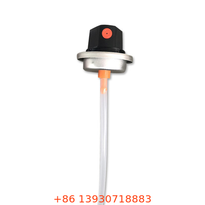 Chống mài mòn Buna Gasket Aerosol Phun sơn Van với bộ truyền động