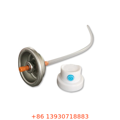 Chống mài mòn Buna Gasket Aerosol Phun sơn Van với bộ truyền động