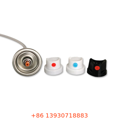 Van phun khí dung đơn Orifice cho nhôm có thể chống mài mòn