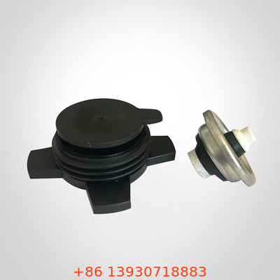 1Inch Gun Type Pu Foam Spray có thể van với ống và nắp cho lon vật liệu xây dựng