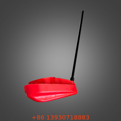 Chiều rộng 50.1mm Vòi phun khí dung Chống hóa chất OEM Có sẵn