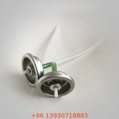Universal Compatibility Metered Valve Đối tác cuối cùng cho sản xuất nhôm