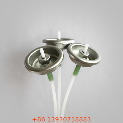 Universal Compatibility Metered Valve Đối tác cuối cùng cho sản xuất nhôm