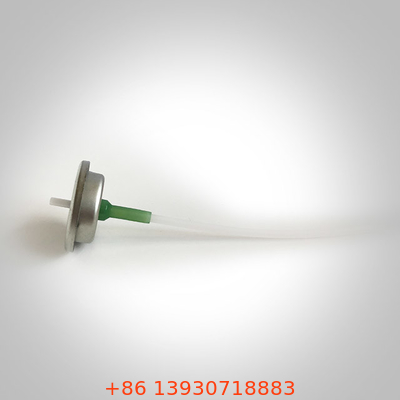 Universal Compatibility Metered Valve Đối tác cuối cùng cho sản xuất nhôm