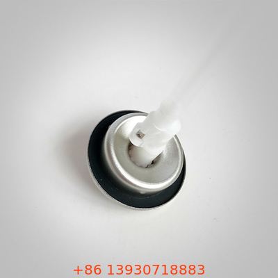 360 Xoay Lên và Xuống Van Aerosol và Bộ truyền động cho Hộp chăm sóc Xe hơi