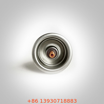 Các nhà sản xuất van khí dung 360 độ bền cho hộp thiếc Carcare