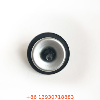 Plast Stem Lighter Refill Valve - Stem Plastic Butane Gas Stem Màu đỏ
