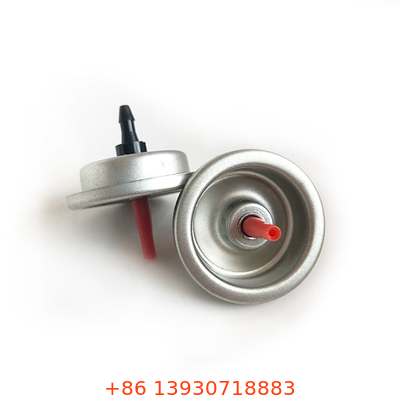 Hiệu suất cao Thuốc lá Nhẹ hơn Van nạp gas Nhẹ hơn Chống ăn mòn