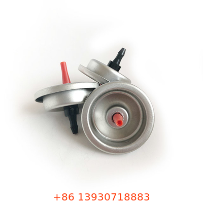 Van đầu vào nhẹ hơn một inch Butane bền bỉ Kháng kiềm