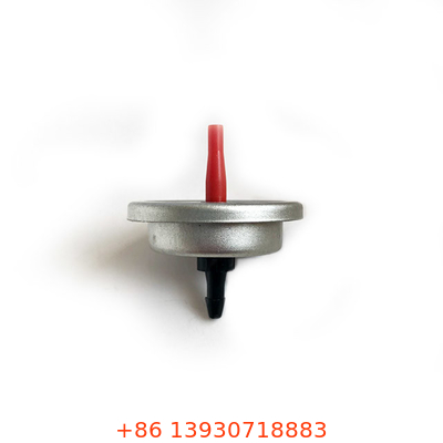 Van nạp gas nhẹ hơn với bộ chuyển đổi cho ống đựng khí dung