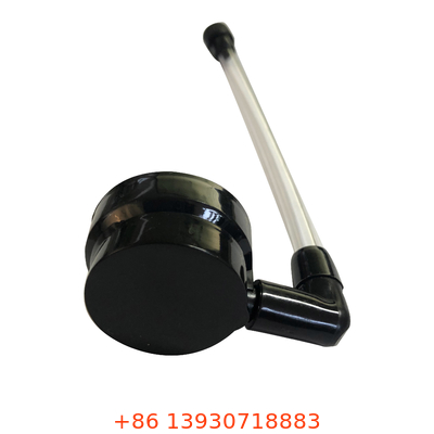 Máy bơm hơi bơm lốp đa mục đích Bộ truyền động có thể truyền động cho hộp thiếc đâm thủng