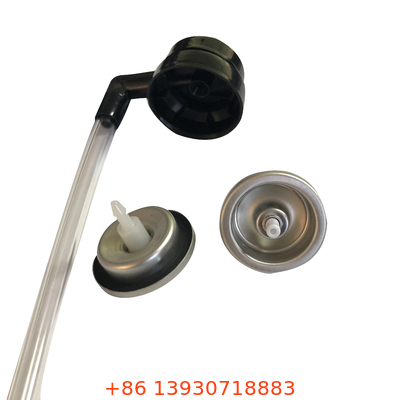 Bình xịt chống đâm thủng Nắp lốp bịt kín lốp để sửa các vết thủng