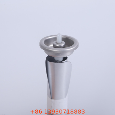 Túi khí dung gia dụng dược phẩm trên van