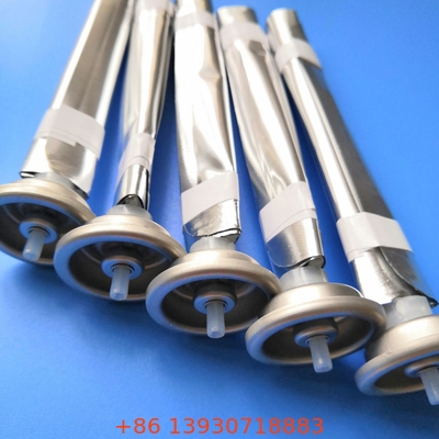 Túi khí dung gia dụng dược phẩm trên van
