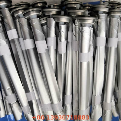 Túi khí dung gia dụng dược phẩm trên van