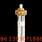 Túi khí dung chống rỉ trên van phun 20mm để làm mát không khí Cạo côn trùng