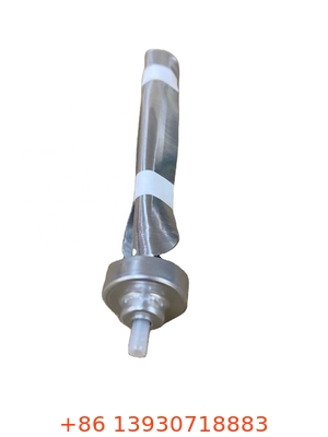 Túi khí dung 20mm tùy chỉnh trên van BOV cho hộp thiếc khí dung