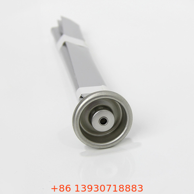 Túi khí dung tùy chỉnh 1Inch trên van với bộ truyền động chống ăn mòn