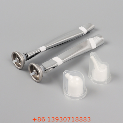 Thùng van túi khí thẩm mỹ với áp suất 0,2-0,4Mpa để vận chuyển an toàn