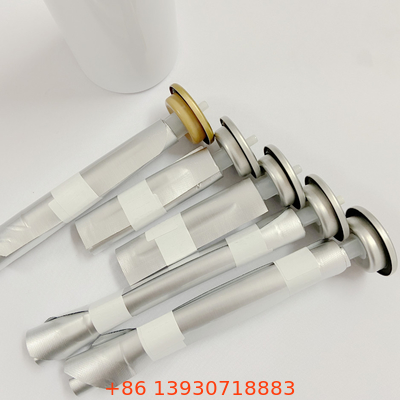 Thùng van túi khí thẩm mỹ với áp suất 0,2-0,4Mpa để vận chuyển an toàn