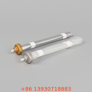 Túi khí dung chống rỉ trên van phun 20mm để làm mát không khí Cạo côn trùng
