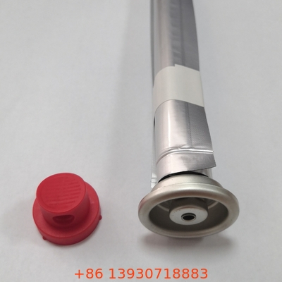 Thẻ cao cấp trên phun van cho người làm vườn với phân phối chính xác