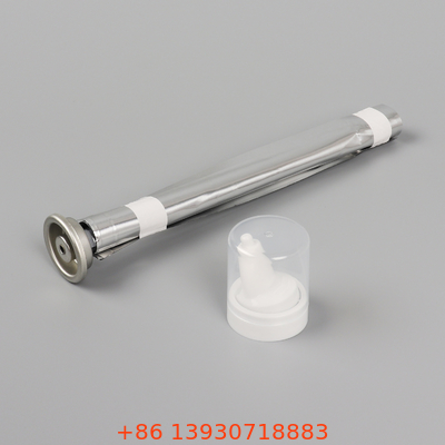 Túi van khí dung BOV 1 inch nhẹ trên van cho hộp thiếc chống nắng