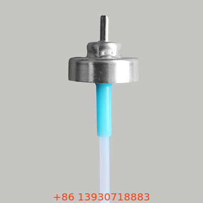 Van khí dung đo lường chăm sóc cá nhân 20mm
