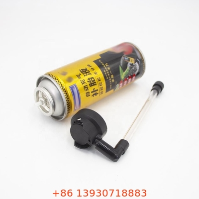 Máy bơm hơi bơm lốp đa mục đích Bộ truyền động có thể truyền động cho hộp thiếc đâm thủng