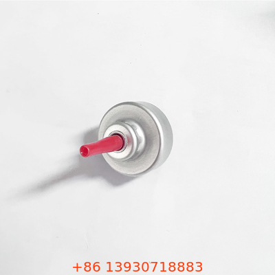 Van nạp gas nhẹ hơn 2 * 0.51mm Butan Thiết kế chuyên nghiệp