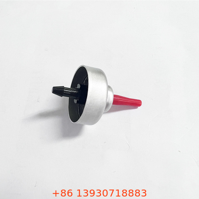 Van nạp gas nhẹ hơn 20mm nhẹ