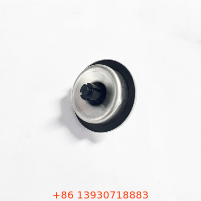 Van rót nhẹ hơn Butan bằng kim loại Một inch cho lon thiếc nhẹ hơn gas