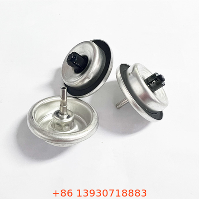JINCHENG Van nạp gas nhẹ hơn chống gỉ với bộ chuyển đổi Chấp nhận in ấn tùy chỉnh