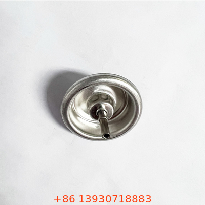 Van rót nhẹ hơn Butan bằng kim loại Một inch cho lon thiếc nhẹ hơn gas