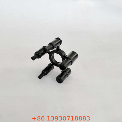 Phụ van khí đảo ngược với thiết kế ergonomic